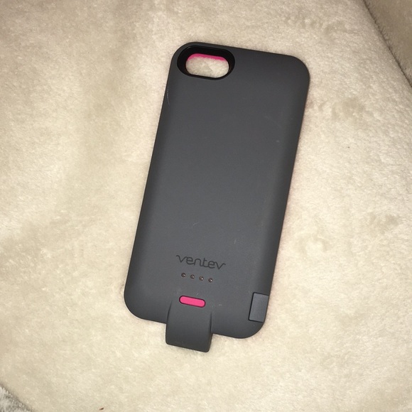 IPhone 5s powercase 2000 li-ion polymer - Picture 2 of 3